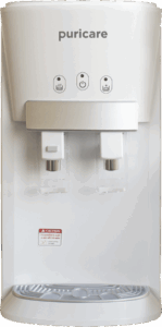 Puricare HB-641_White