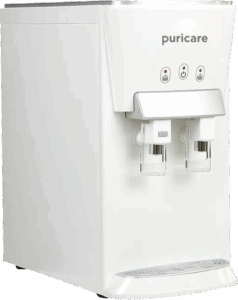 Puricare HB-641_White_Side