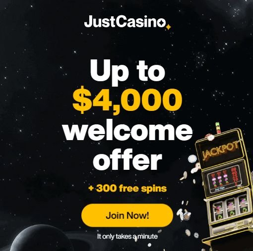 Top Features That Make JustCasino Stand Out in Canada